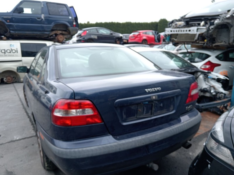 volvo s40 i (644) del año 2002