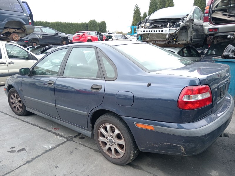 volvo s40 i (644) del año 2002