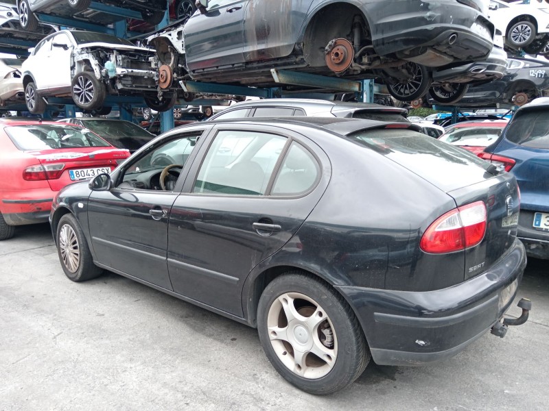 seat leon (1m1) del año 2003