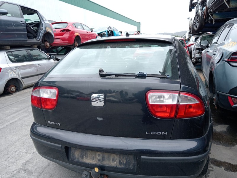 seat leon (1m1) del año 2003