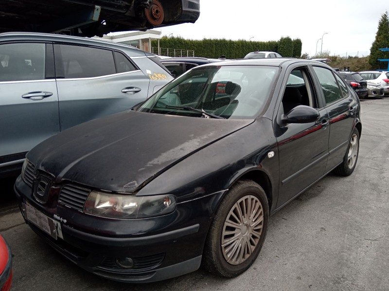 seat leon (1m1) del año 2003