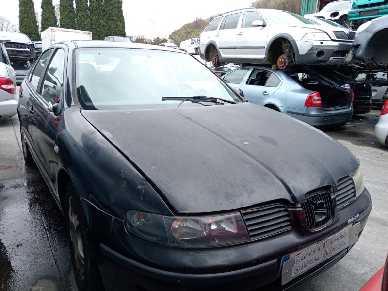 seat leon (1m1) del año 2003