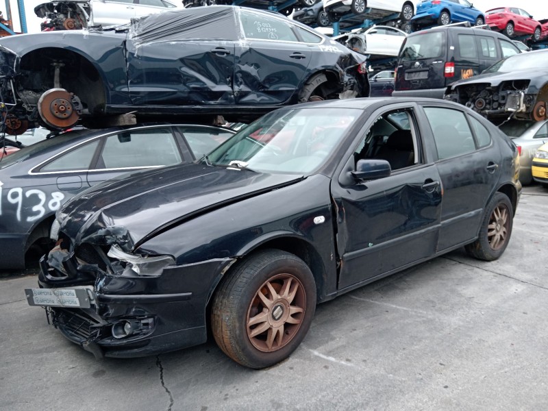 seat leon (1m1) del año 2002