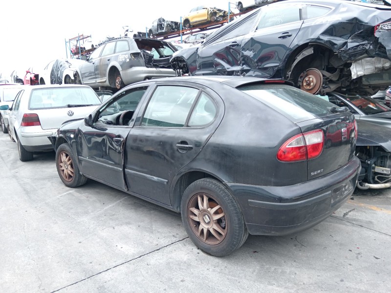 seat leon (1m1) del año 2002