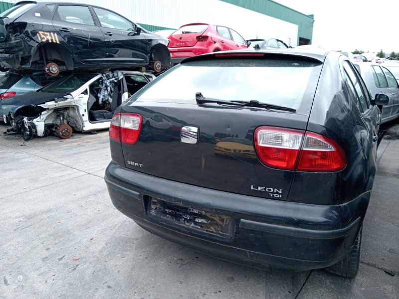 seat leon (1m1) del año 2002