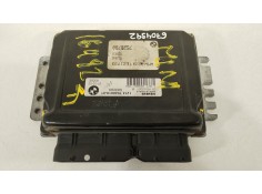 Recambio de centralita motor uce para mini mini (r50, r53) one referencia OEM IAM 12147520019 S118012001M 7526780