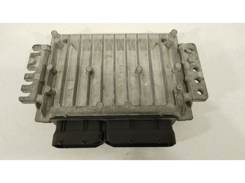 Recambio de centralita motor uce para mini mini (r50, r53) one referencia OEM IAM 12147520019 S118012001M 7526780