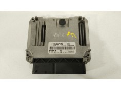 Recambio de centralita motor uce para chevrolet epica (kl1_) 2.0 d referencia OEM IAM 96930408 0281016732 