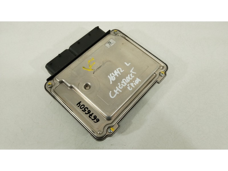 Recambio de centralita motor uce para chevrolet epica (kl1_) 2.0 d referencia OEM IAM 96930408 0281016732 