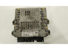 Recambio de centralita motor uce para ford fiesta v (jh_, jd_) 1.4 tdci referencia OEM IAM 7S6112A650EA 5WS40632AT 