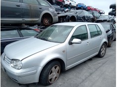 volkswagen golf iii variant (1h5) del año 1999