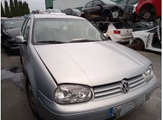 volkswagen golf iii variant (1h5) del año 1999 2
