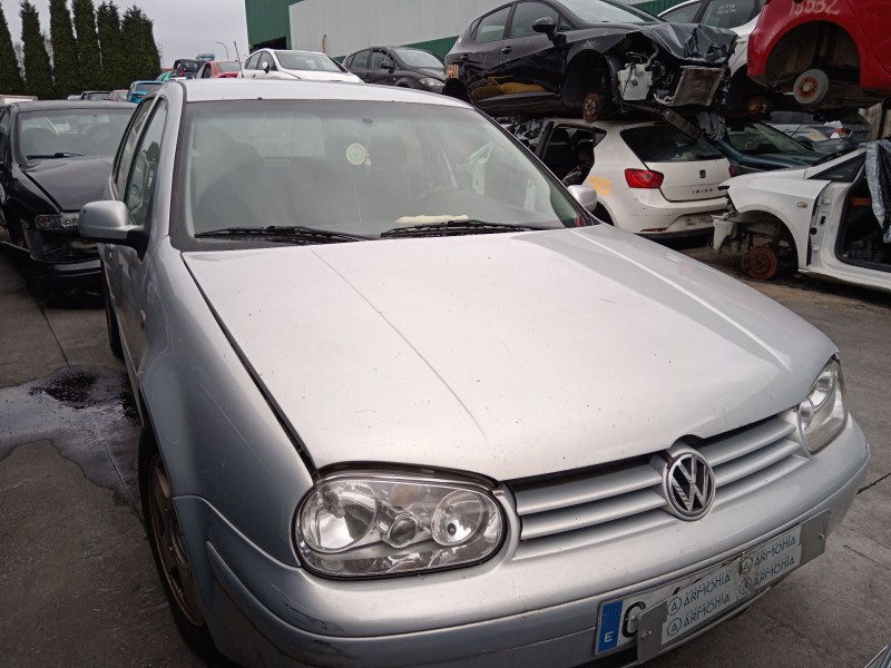 volkswagen golf iii variant (1h5) del año 1999