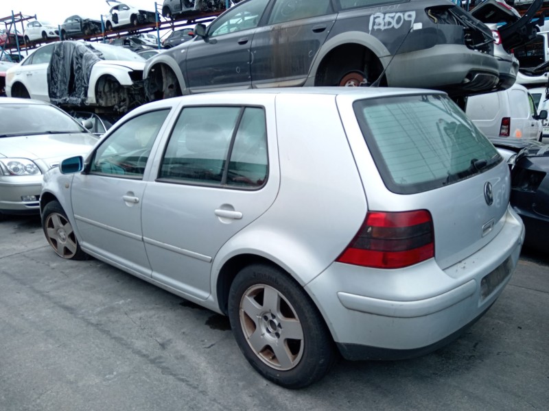 volkswagen golf iii variant (1h5) del año 1999