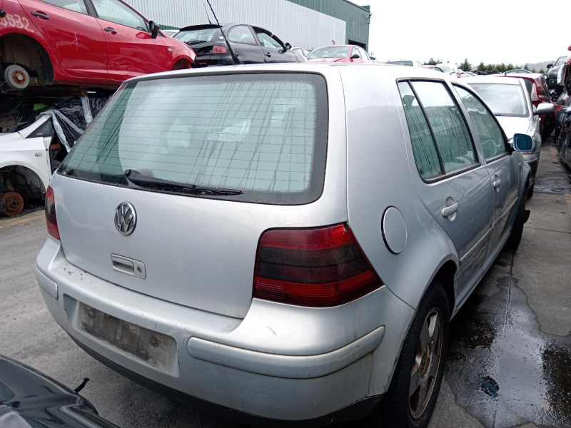 volkswagen golf iii variant (1h5) del año 1999
