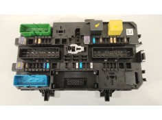 Recambio de caja reles / fusibles para opel zafira / zafira family b (a05) 1.9 cdti (m75) referencia OEM IAM 13268287 5DK0086692