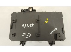 Recambio de caja reles / fusibles para opel zafira / zafira family b (a05) 1.9 cdti (m75) referencia OEM IAM 13268287 5DK0086692 2