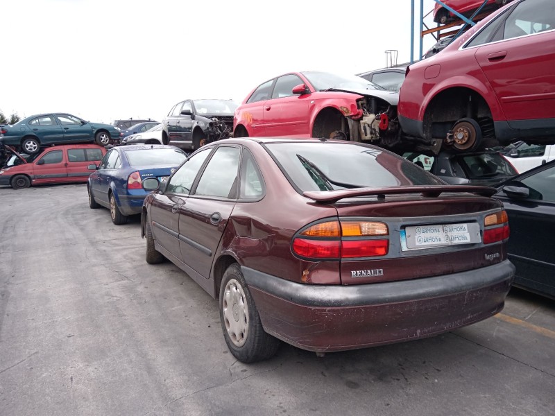 renault laguna i grandtour (k56_) del año 1999