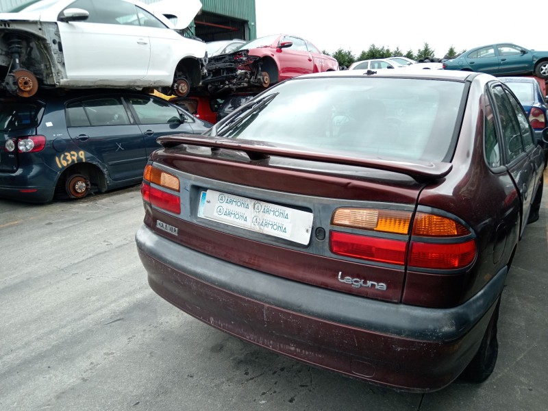renault laguna i grandtour (k56_) del año 1999