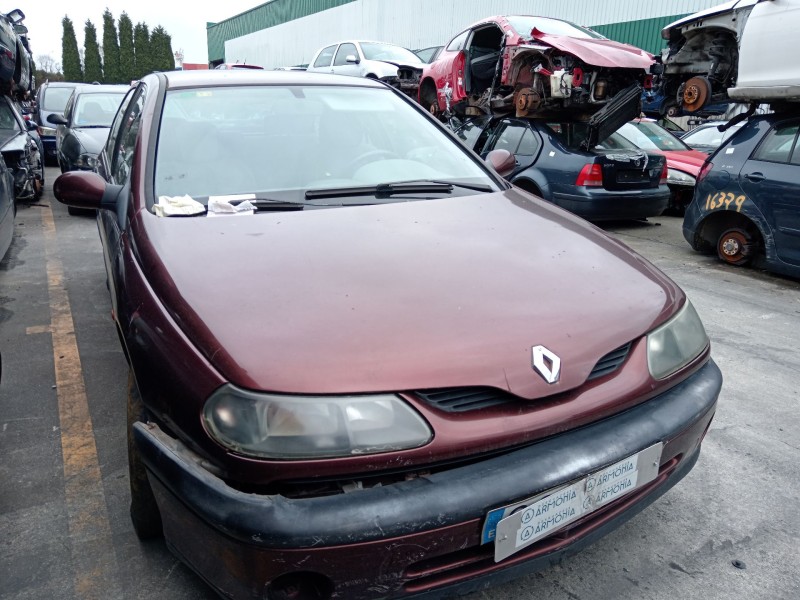 renault laguna i grandtour (k56_) del año 1999