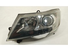 Recambio de faro izquierdo para skoda superb ii (3t4) 2.0 tdi 16v referencia OEM IAM 3T1941015F 1EL01131401 