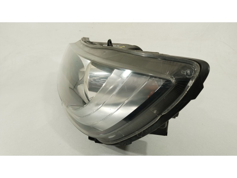 Recambio de faro izquierdo para skoda superb ii (3t4) 2.0 tdi 16v referencia OEM IAM 3T1941015F 1EL01131401 
