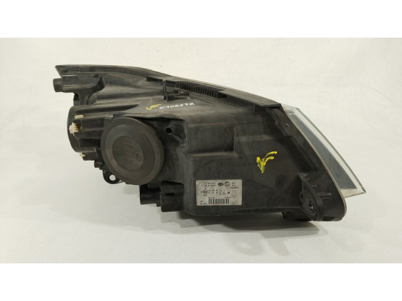 Recambio de faro izquierdo para skoda superb ii (3t4) 2.0 tdi 16v referencia OEM IAM 3T1941015F 1EL01131401 