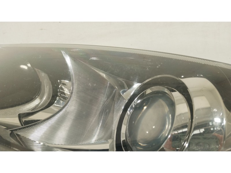 Recambio de faro izquierdo para skoda superb ii (3t4) 2.0 tdi 16v referencia OEM IAM 3T1941015F 1EL01131401 