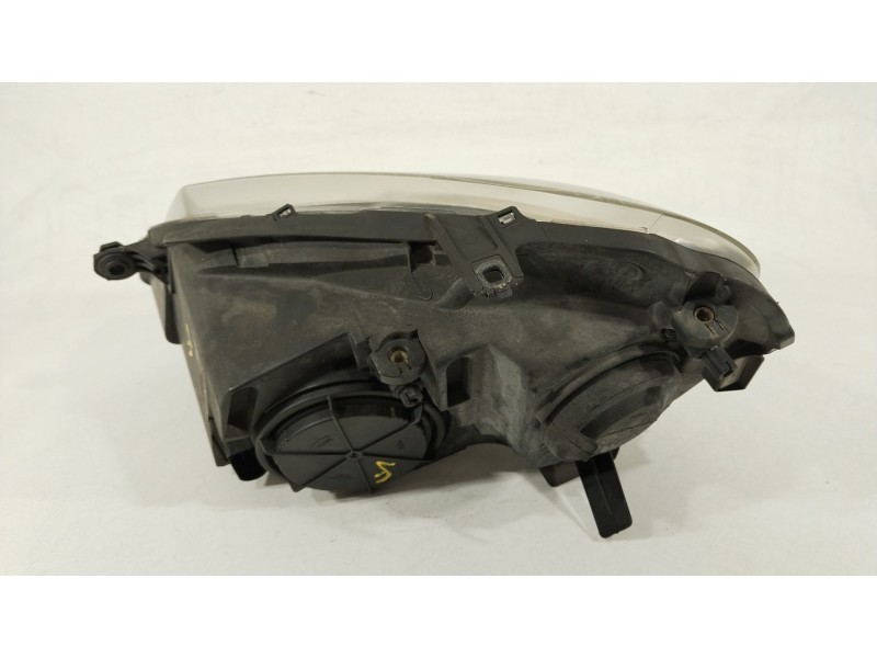 Recambio de faro derecho para volkswagen polo iv (9n_, 9a_) 1.6 16v referencia OEM IAM 6Q1941008AT 89312000 