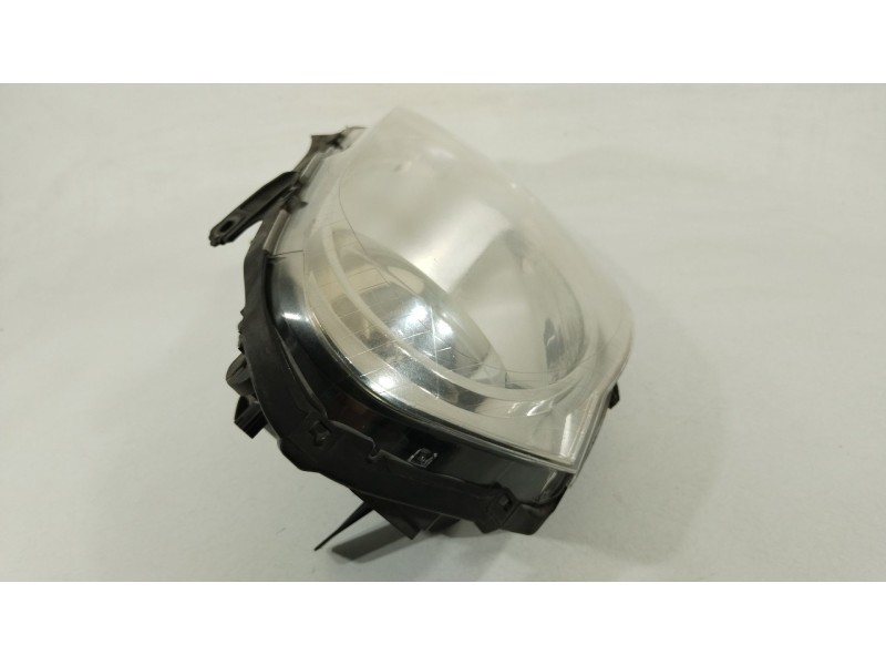 Recambio de faro derecho para volkswagen polo iv (9n_, 9a_) 1.6 16v referencia OEM IAM 6Q1941008AT 89312000 