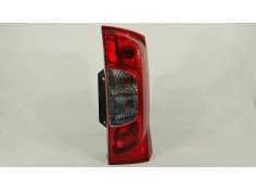 Recambio de piloto trasero derecho para citroën nemo furgoneta/monovolumen (aa_) 1.3 hdi 75 referencia OEM IAM 135320508 13202F 