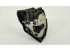 Recambio de cerradura puerta trasera izquierda para bmw x3 (e83) 2.0d referencia OEM IAM 7167075   2
