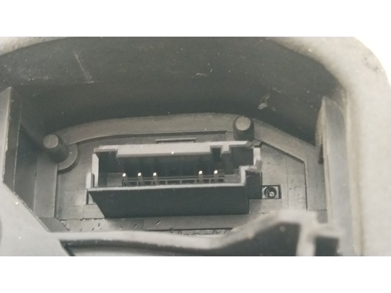 Recambio de cerradura puerta trasera izquierda para bmw x3 (e83) 2.0d referencia OEM IAM 7167075  