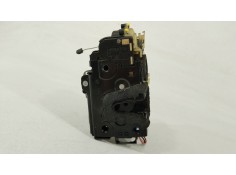 Recambio de cerradura puerta trasera izquierda para volkswagen polo iv (9n_, 9a_) 1.6 16v referencia OEM IAM 3B4839015AN  