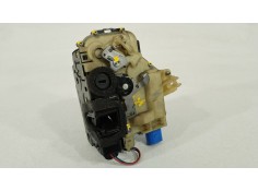 Recambio de cerradura puerta trasera izquierda para volkswagen polo iv (9n_, 9a_) 1.6 16v referencia OEM IAM 3B4839015AN   2