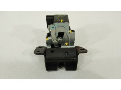 Recambio de cerradura maletero / porton para kia venga (yn) 1.4 cvvt referencia OEM IAM 812301H000   2