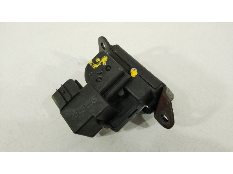 Recambio de cerradura maletero / porton para kia venga (yn) 1.4 cvvt referencia OEM IAM 812301H000  