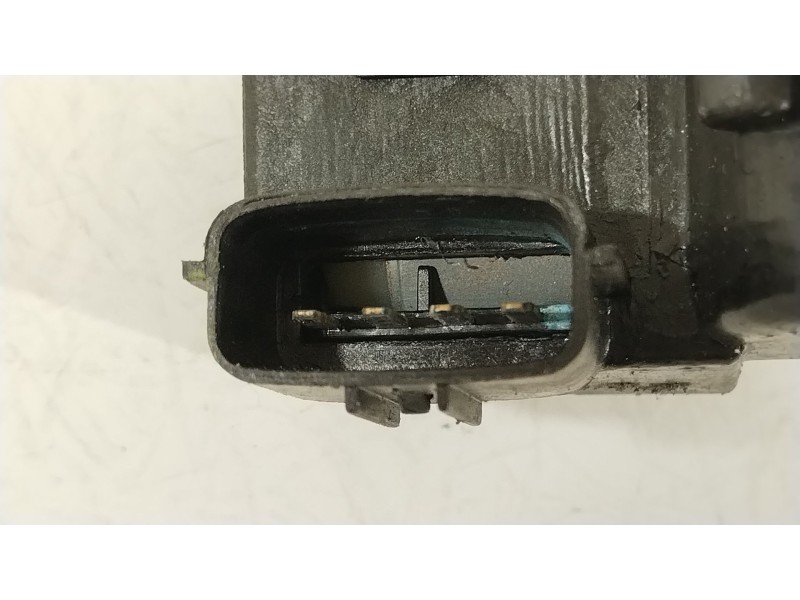 Recambio de cerradura maletero / porton para kia venga (yn) 1.4 cvvt referencia OEM IAM 812301H000  