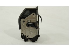 Recambio de cerradura puerta delantera izquierda para bmw x3 (e83) 2.0d referencia OEM IAM 7167071  