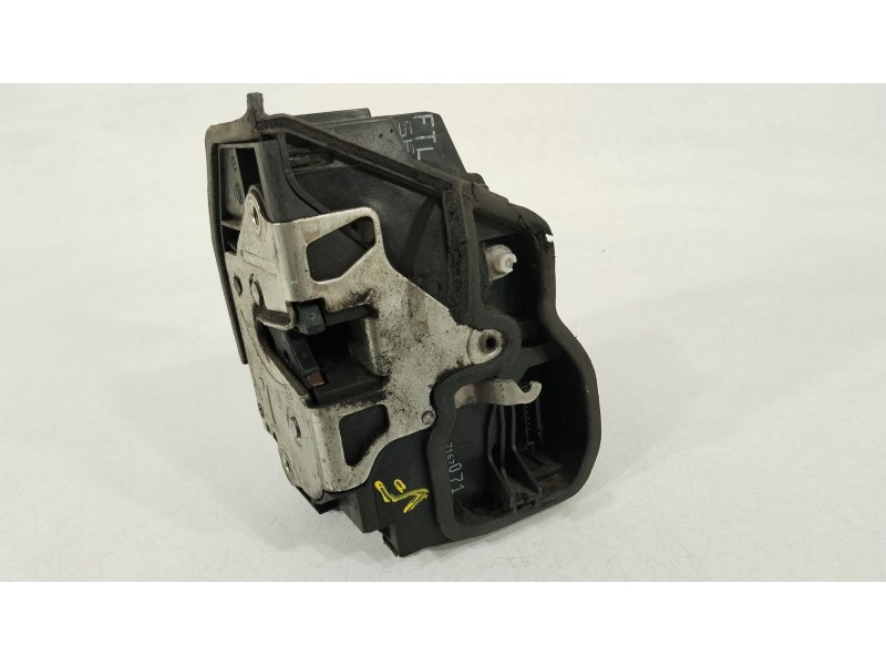 Recambio de cerradura puerta delantera izquierda para bmw x3 (e83) 2.0d referencia OEM IAM 7167071  