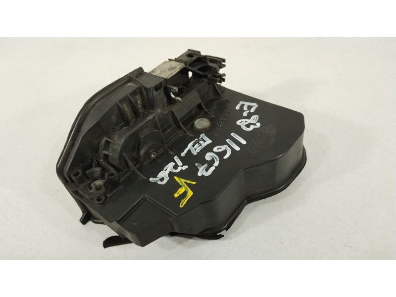 Recambio de cerradura puerta delantera izquierda para bmw x3 (e83) 2.0d referencia OEM IAM 7167071  