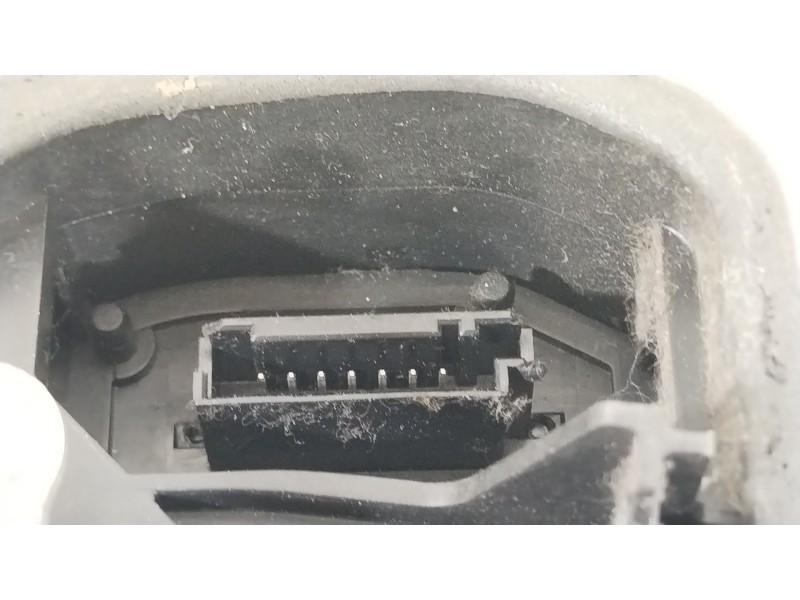 Recambio de cerradura puerta delantera izquierda para bmw x3 (e83) 2.0d referencia OEM IAM 7167071  