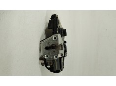 Recambio de cerradura puerta delantera izquierda para suzuki swift iii (mz, ez) 1.3 (rs 413) referencia OEM IAM 8220262K12000  