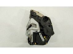 Recambio de cerradura puerta delantera izquierda para suzuki swift iii (mz, ez) 1.3 (rs 413) referencia OEM IAM 8220262K12000   2