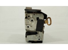 Recambio de cerradura puerta delantera derecha para land rover freelander i (l314) 2.0 td4 4x4 referencia OEM IAM ALR9784  