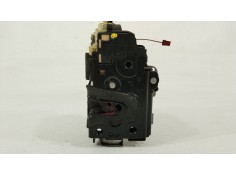 Recambio de cerradura puerta trasera derecha para volkswagen polo iv (9n_, 9a_) 1.6 16v referencia OEM IAM 3B4839016AN  