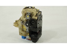 Recambio de cerradura puerta trasera derecha para volkswagen polo iv (9n_, 9a_) 1.6 16v referencia OEM IAM 3B4839016AN   2