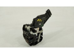 Recambio de cerradura puerta trasera derecha para kia carens iii monospace (un) 2.0 crdi 140 referencia OEM IAM 814201D010   2