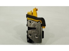 Recambio de cerradura puerta delantera derecha para kia cee´d spirit referencia OEM IAM 81320A2010  