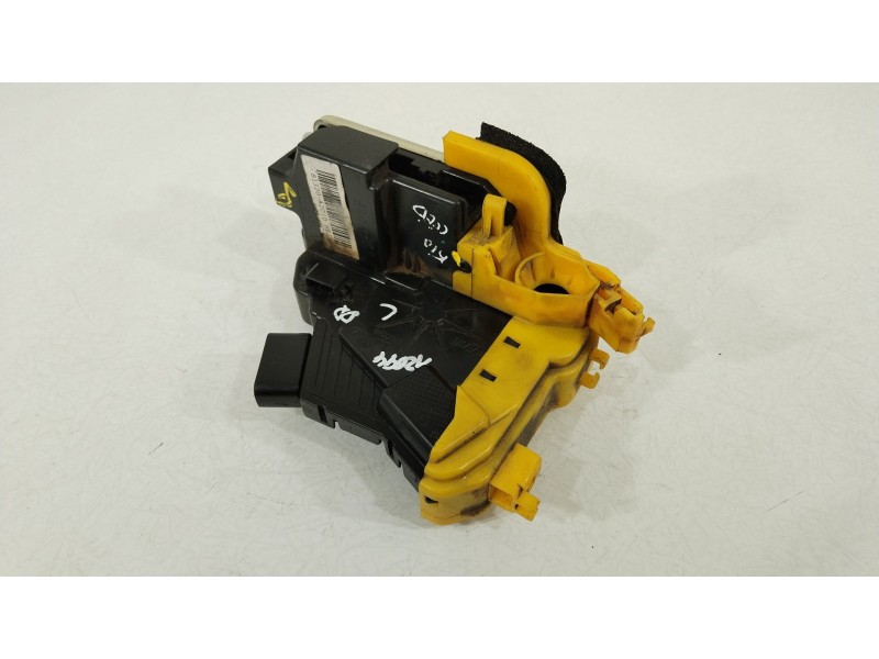 Recambio de cerradura puerta delantera derecha para kia cee´d spirit referencia OEM IAM 81320A2010  